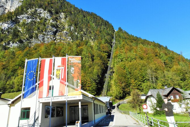 Hallstatt and Salt Mines Small-Group Tour From Salzburg - Tour Highlights