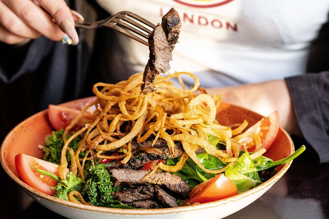 Hard Rock Cafe Piccadilly Circus With Set Menu for Lunch or Dinner - Customer Reviews and Ratings