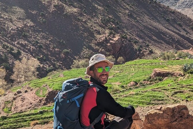 Hiking and Summiting the Atlas Mountains Day Trip From Marrakech - Cancellation and Refund Policy