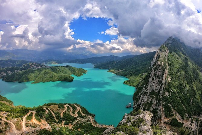 Hiking Day Tour of Bovilla Lake & Gamti Mountain From Tirana - Inclusions and Exclusions