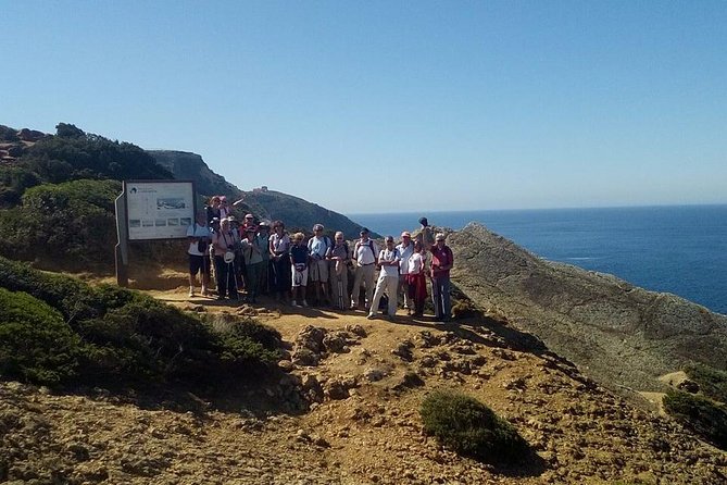 Hiking Tour to Footprints of Dinosaur in Espichel Cape - Tour Duration and Distance