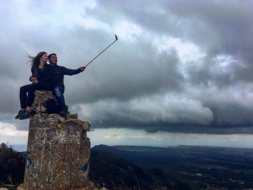 Hiking Tour to the Highest Point of Arrábida Mountain - Tour Requirements