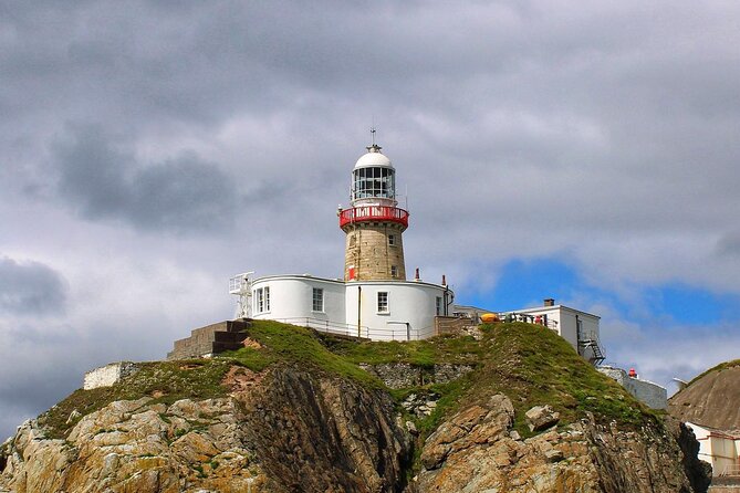 Howth Cliff Cruises - Plan Your Sightseeing Adventure