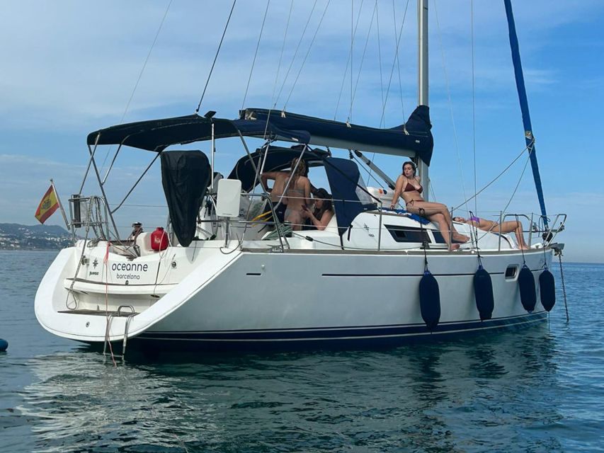 Ibiza: Formentera on a Sailboat. Private or Small Group - Recap