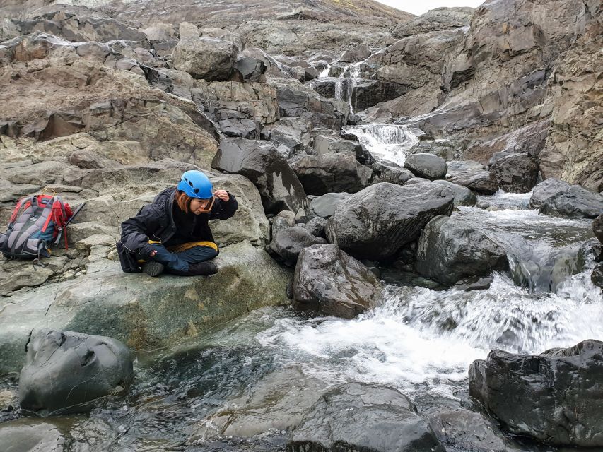 Ice Cave Tour: Venture Into the Largest Glacier in Europe - Frequently Asked Questions