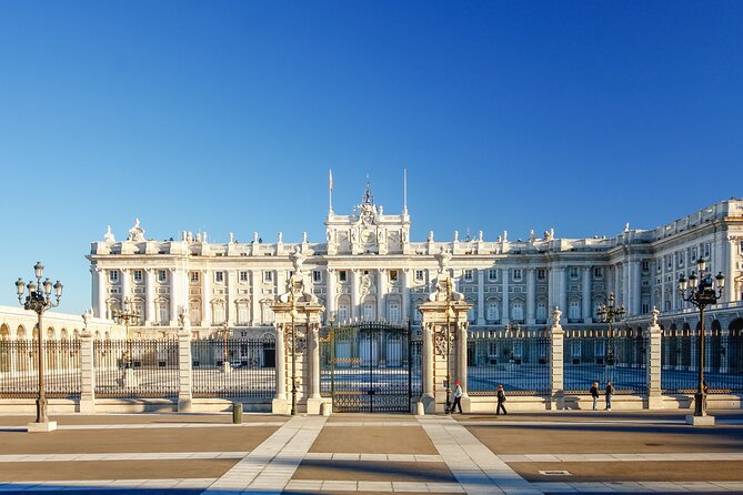 Intimate History & Food in Old Town Madrid Tour - Since 2018 - Guides Passion and Dedication