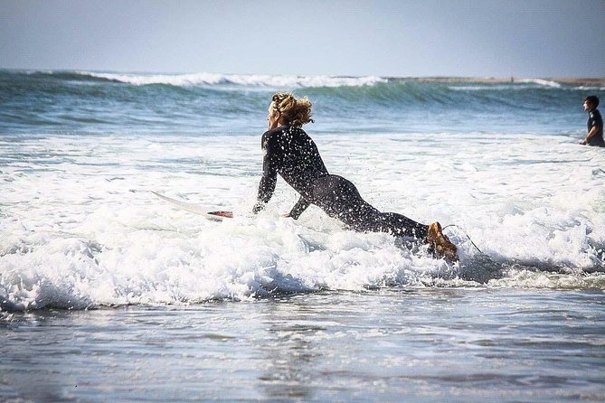 Intro To Surfing at Jeffreys Bay - Additional Important Details