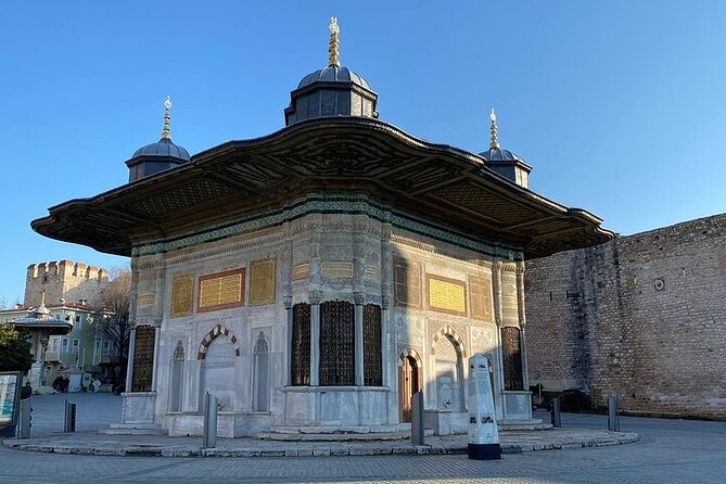 Istanbul 7-8 Hours Private Guided Tour. Depart From Cruise Port - Private Tour Experience