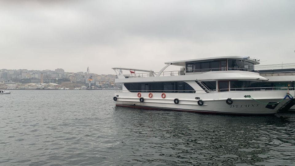 Istanbul: Princes Islands Tour With Lunch and Transfers - Activities on the Islands