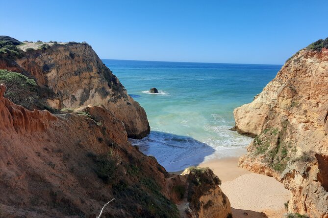 Jeep Half Day Tour of Our Algarve Coast and Mountains - Cancellation and Refund Policy