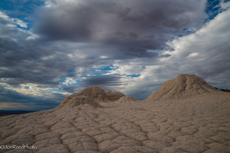 Kanab: White Pocket Hiking Tour in Vermilion Cliffs - Getting to White Pocket