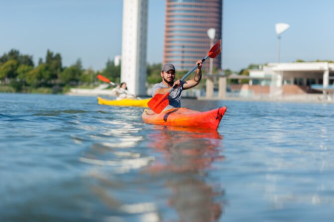 Kayak Guided Tours - Booking and Cancellation Policy