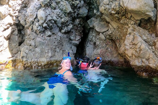 Kayaking Tour to the Secrets of Milos - Cancellation and Refund Policy