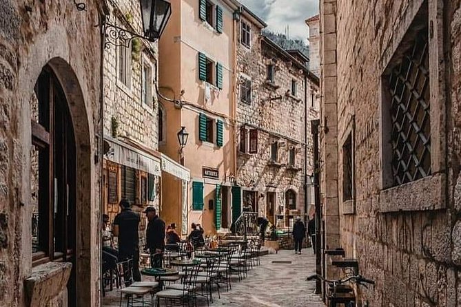 Kotor Old Town Small-Group Walking Tour - Customer Reviews