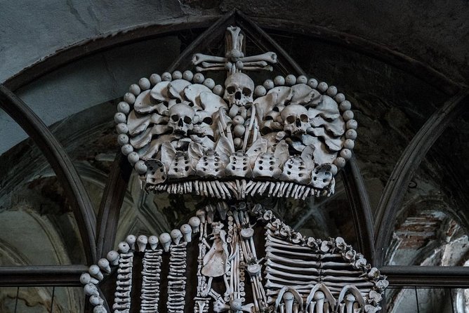 Kutna Hora Private Day Trip From Prague With Lunch, Admission and Local Treat - Duration and Tour Schedule