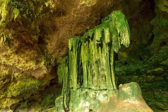 Kuza Cave Zanzibar - Additional Information