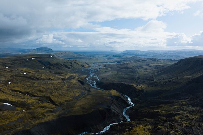 Landmannalaugar Hike & the Valley of Tears From Reykjavik and Selfoss - Cancellation and Accessibility Policies