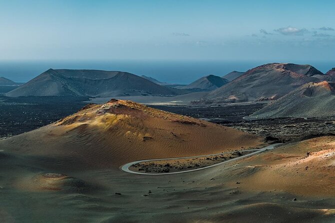 Lanzarote Grand Tour - Minimum Travelers Requirement