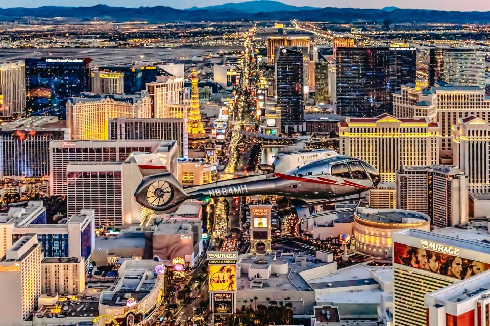 Las Vegas: Go City All-Inclusive Pass With 45+ Attractions - Comparison to Buying Tickets Separately