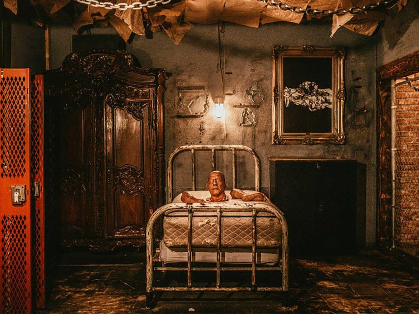 Las Vegas: Live Escape Room Experience - Frequently Asked Questions