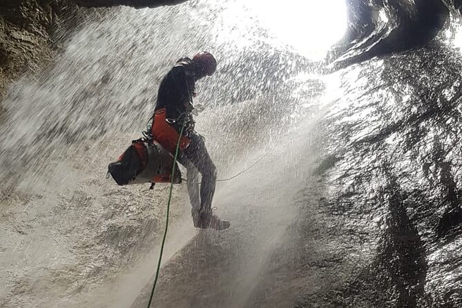 Level 1 Canyoning: Vione Torrent With Canyoning Guide - Directions and Accessibility