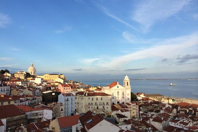 Lisbon by Heart Private Walking Tour - Booking Confirmation