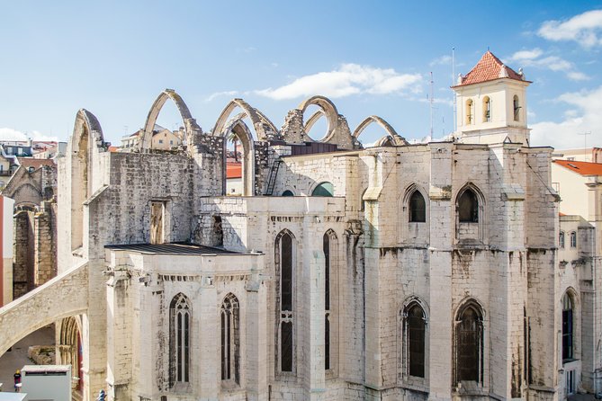 Lisbon Day Trip From the Algarve - Additional Information