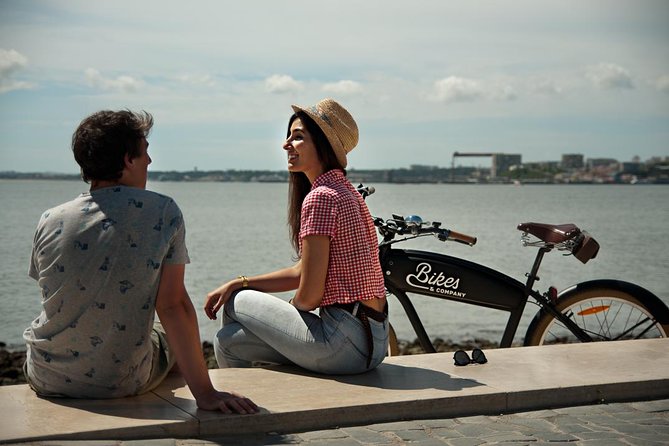 Lisbon Electric Bike Rental: From 4h to 24h - Reviews and Ratings