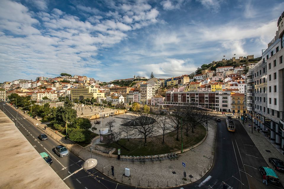 Lisbon Highlights Tour on a Tuk-Tuk: the Quick City Overview - Booking Flexibility