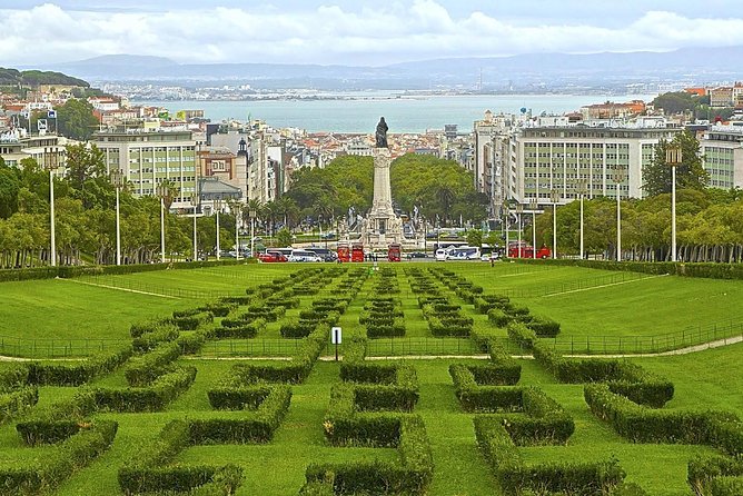 Lisbon Private Tour - Local Recommendations