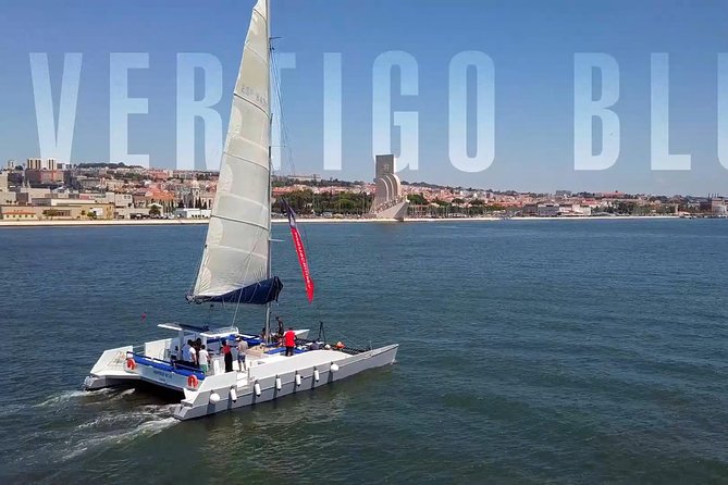 Lisbon Sunset Catamaran Cruise on the Tagus River - Customer Reviews and Ratings