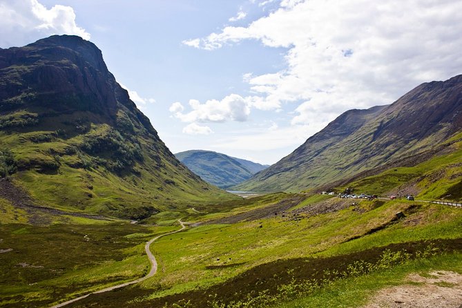 Loch Ness, Inverness & the Highlands - 2 Day Tour From Edinburgh - Accessibility and Language Support