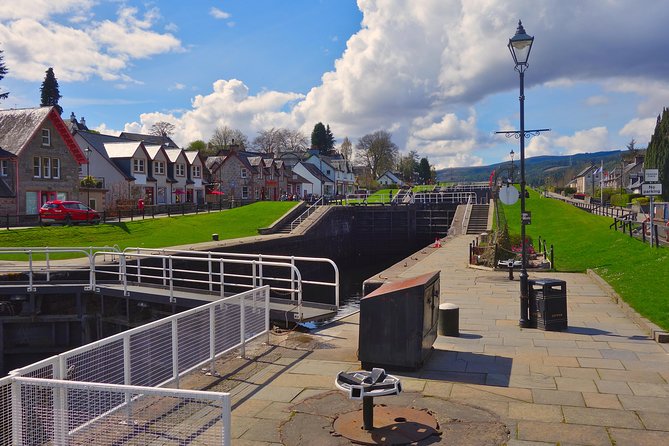 Loch Ness & the Highlands From Inverness - Scenic Viewpoints