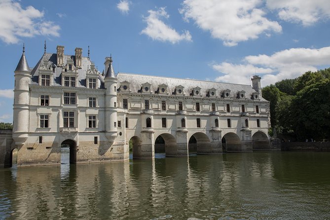 Loire Valley Castles VIP Private Tour: Chambord, Chenonceaux, Amboise - Booking Information