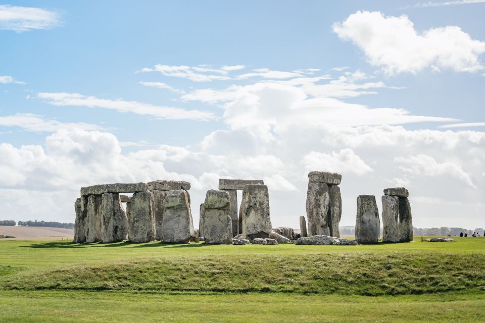 London: Full-Day Windsor, Stonehenge, and Oxford Tour - Oxford Walking Tour