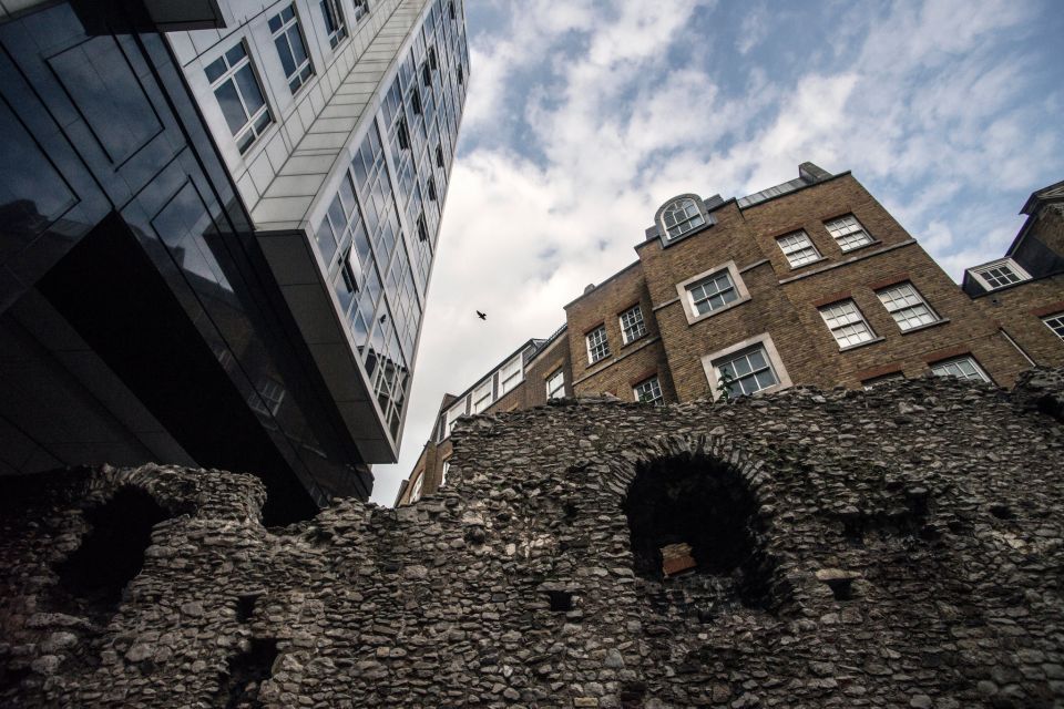 London: Jack the Ripper Walking Tour - Understanding the Unsolved Mystery