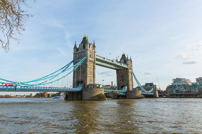 London Tootbus Hop on Hop off Bus Tour and Thames River Cruise - Reviews and Ratings