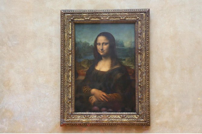 Louvre Museum Masterpieces Guided Tour With Reserved Access - Additional Information