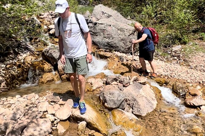 LUKOMIR VILLAGE HIKE & TREK TOUR (Nature, Hike, Food & Panorama) - Explore Rural Bosnia