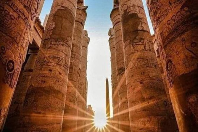 Luxor 2 Days Tour Including Queens Valley& Luxor Museum and Other - Traveler Reviews and Ratings