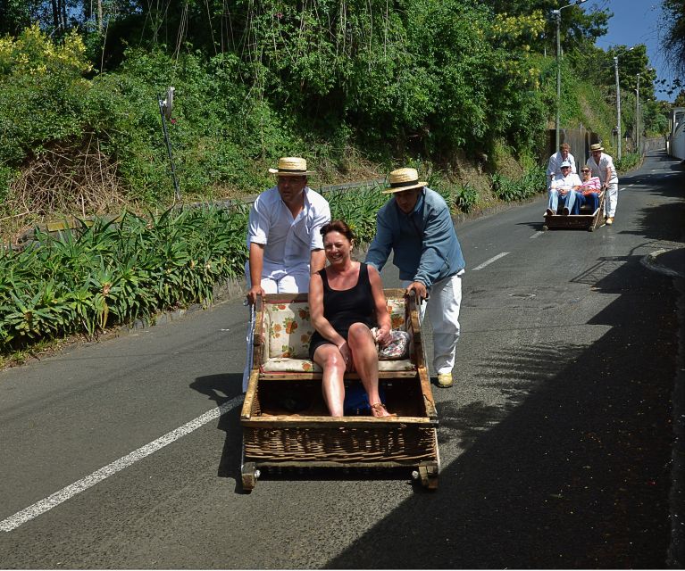 Madeira: Customized 3, 4 or 6-Hour Tour - Customized Itinerary