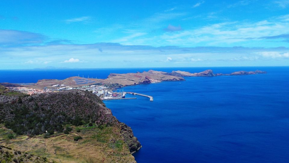 Madeira: Full Day Private Jeep Tour East or West - Safety and Sanitization Measures