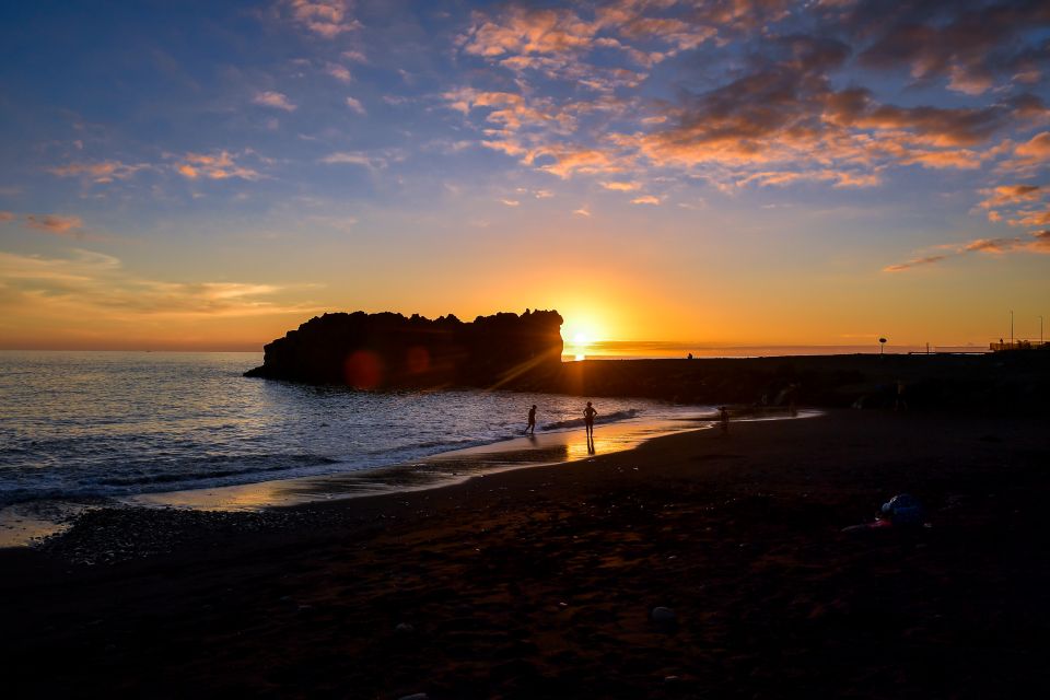 Madeira: Full-Day Private North Coast Tour - Seixal Beach