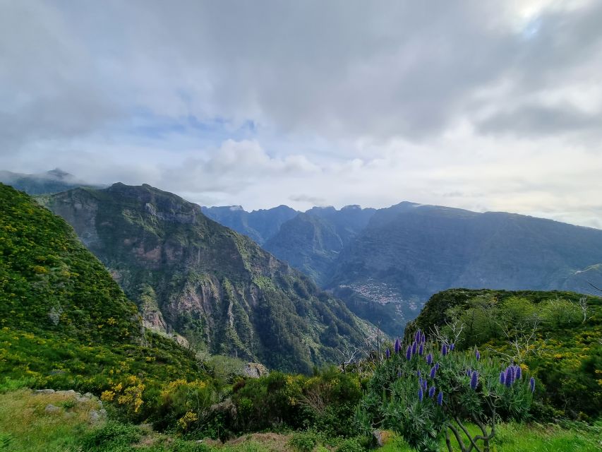 Madeira: Picturesque Peaks and Skywalk Private 4x4 Jeep Tour - Flexible Booking Options