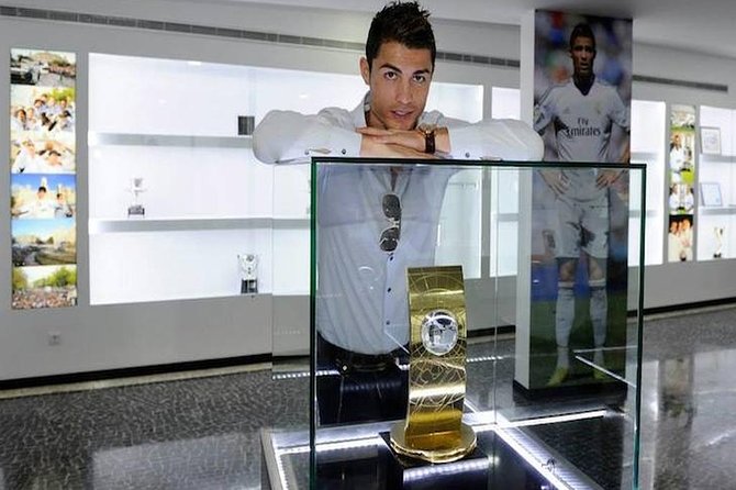 Madeira: Private Cristiano Ronaldo Tour With CR7 Museum - Additional Tour Considerations