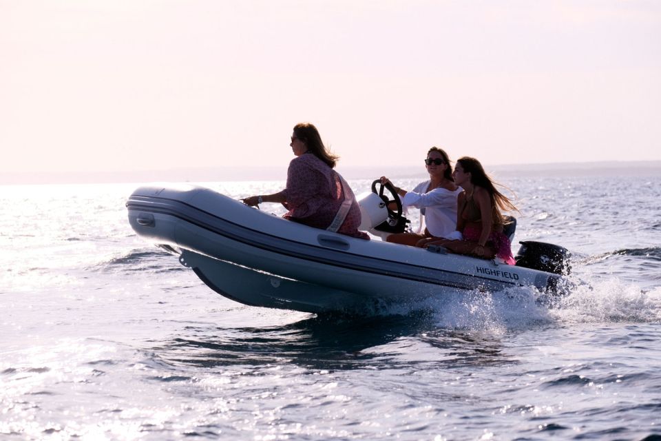 Mallorca. Boat Rental . Dare to Explore - Important Information for Travelers