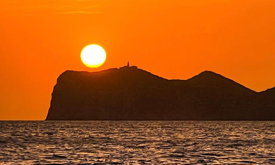 Mallorca: Sunset by Private Boat Trip in Dragonera Island - Recap