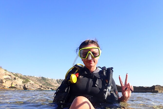 Mallorca: Try Scuba Diving in a Beautiful Nature Reserve - Confirmation and Availability