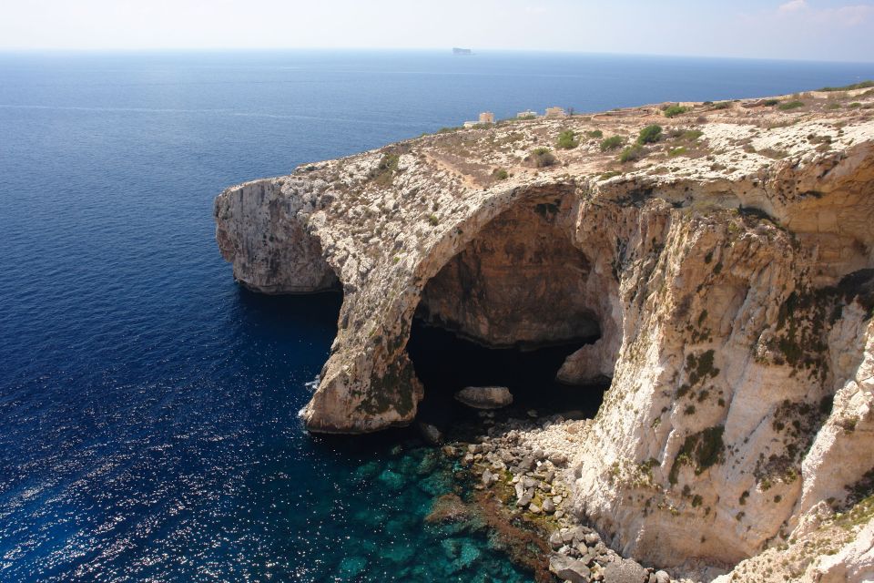 Malta: Maltese Islands & Valletta Private 5-Day Tour - Departure and Transfer