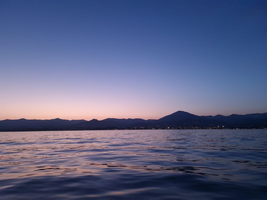 Marbella: Sunset Luxury Sailing Cruise in Puerto Banús - Highlights of the Cruise